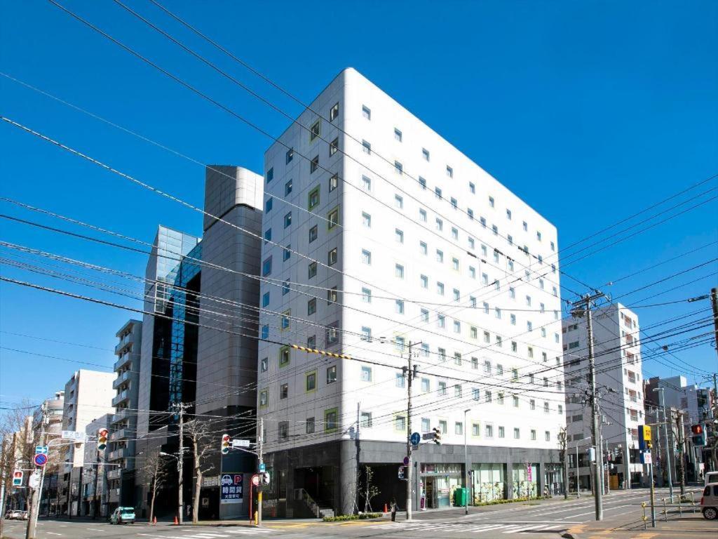 テンザ ホテル&スカイスパ・札幌セントラル ホテル 札幌市