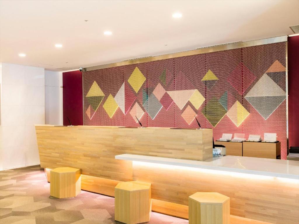 Tenza And Skyspa At Hotel 3*