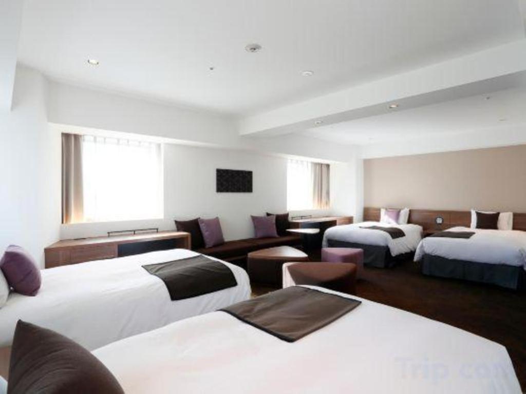 Tenza And Skyspa At