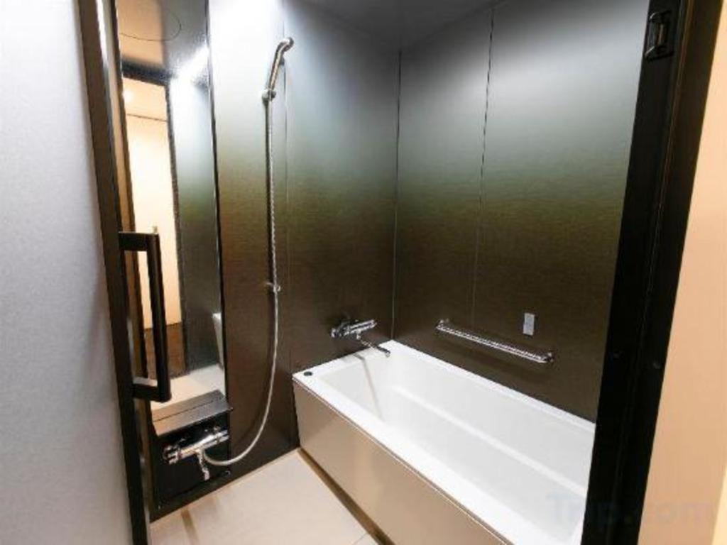 Tenza And Skyspa At Hotel Sapporo