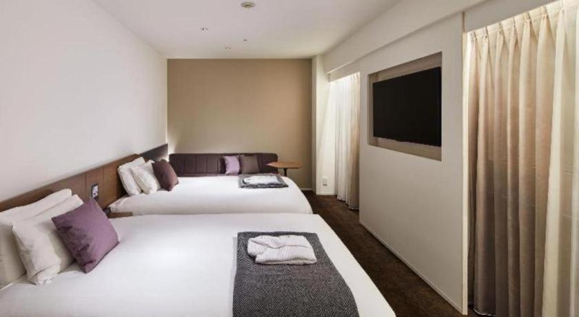 Tenza And Skyspa At 3*
