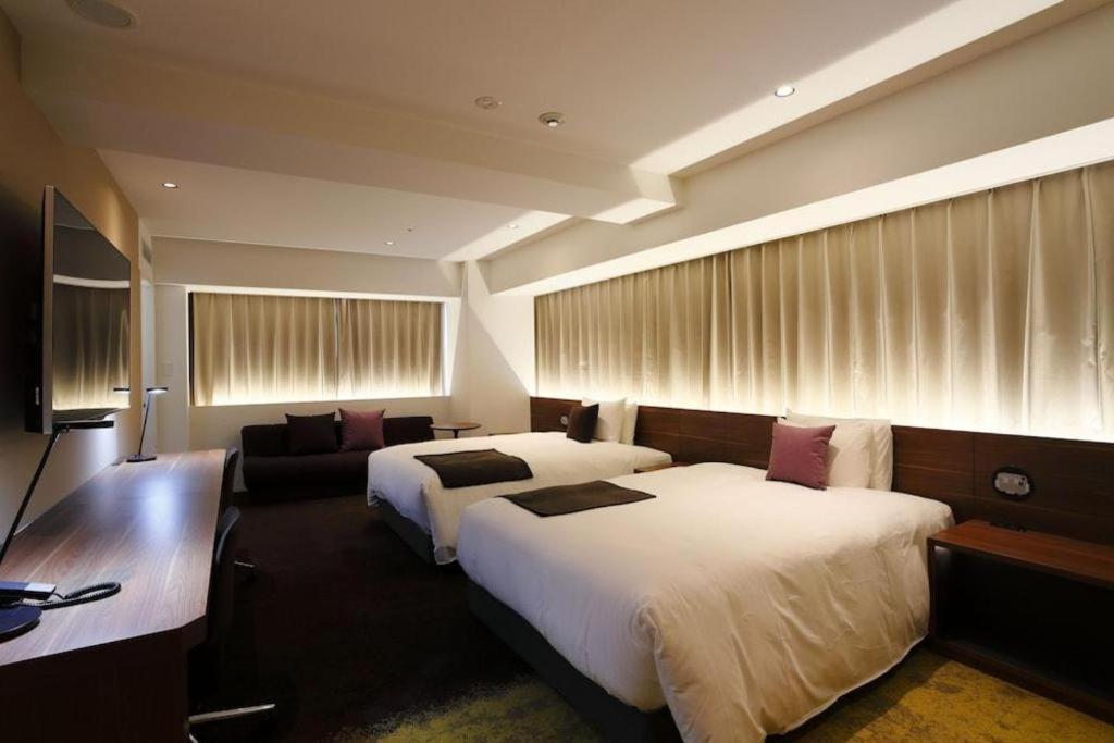 Tenza And Skyspa At Hotel 3*