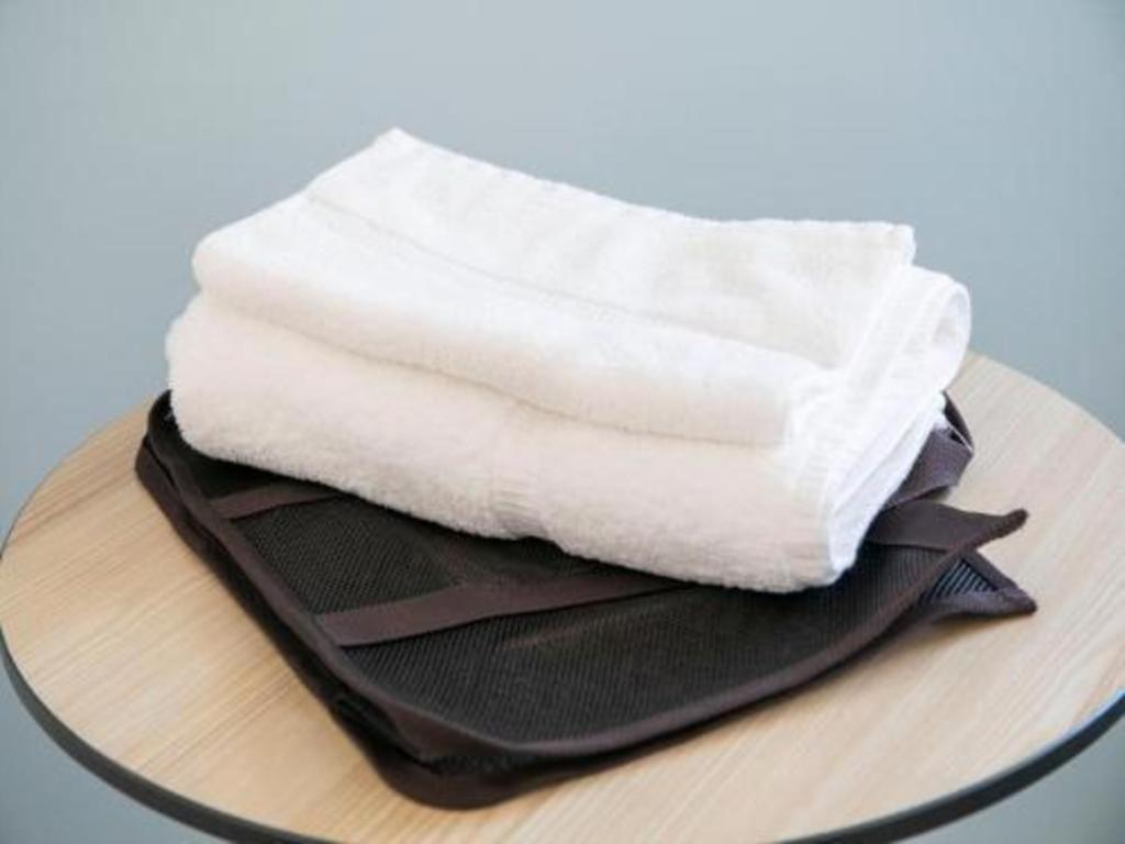 Hotel Tenza And Skyspa At