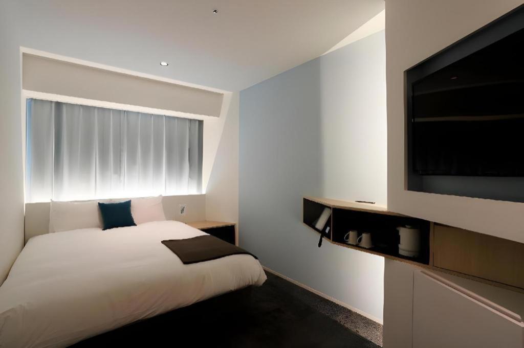 Tenza And Skyspa At Hotel