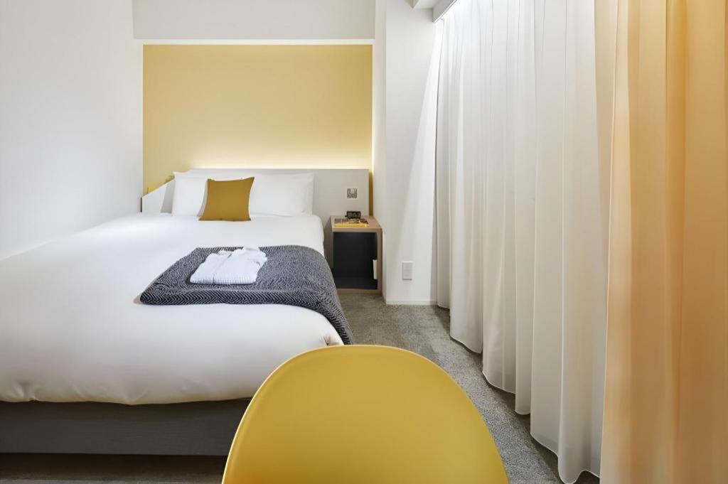Tenza And Skyspa At Hotel 3*