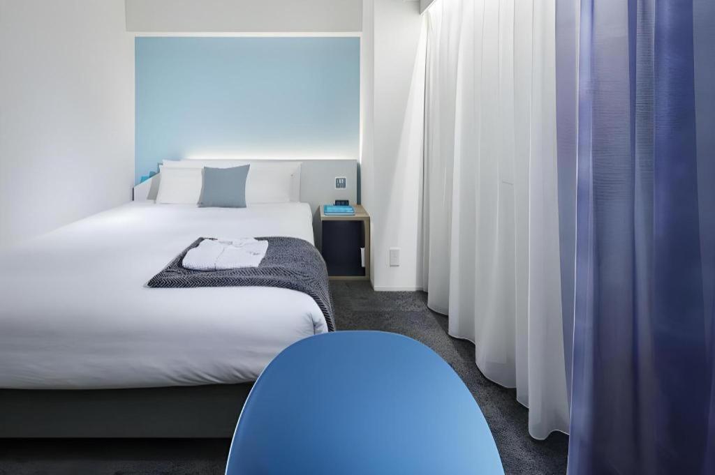 Hotel Tenza And Skyspa At