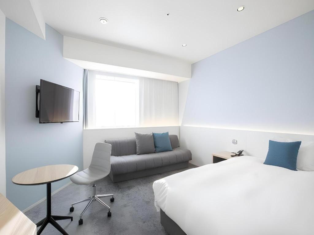 Hotel Tenza And Skyspa At