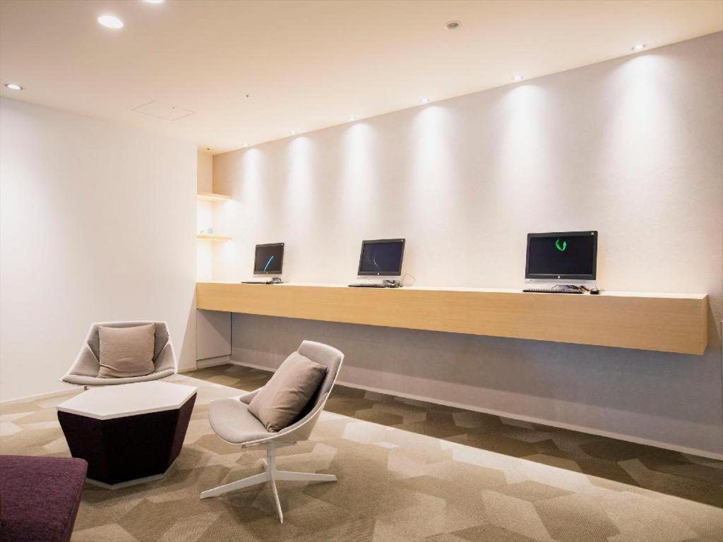 酒店 Tenza And Skyspa At