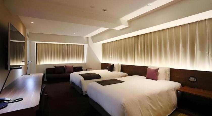 Tenza And Skyspa At 3*
